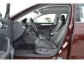 Opera Red Metallic - Passat 2.5L SE Photo No. 3