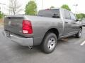 2011 Mineral Gray Metallic Dodge Ram 1500 ST Crew Cab  photo #3