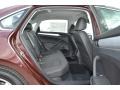 Opera Red Metallic - Passat 2.5L SE Photo No. 4