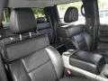 Black - F150 Lariat SuperCrew Photo No. 21