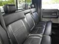 Black - F150 Lariat SuperCrew Photo No. 24
