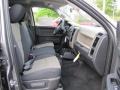 2011 Mineral Gray Metallic Dodge Ram 1500 ST Crew Cab  photo #9