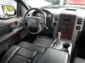 Black - F150 Lariat SuperCrew Photo No. 32