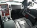 Black - F150 Lariat SuperCrew Photo No. 33