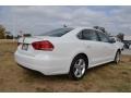 Candy White - Passat 2.5L SE Photo No. 2