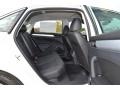 Candy White - Passat 2.5L SE Photo No. 4