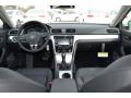 Candy White - Passat 2.5L SE Photo No. 5