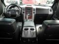 Black - F150 Lariat SuperCrew Photo No. 41