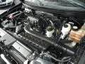 Black - F150 Lariat SuperCrew Photo No. 45