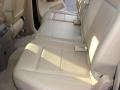 Galaxy Black - Titan LE Crew Cab 4x4 Photo No. 10