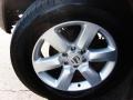 Galaxy Black - Titan LE Crew Cab 4x4 Photo No. 29