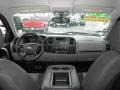 2008 Silver Birch Metallic Chevrolet Silverado 1500 LS Crew Cab  photo #37