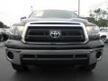 2010 Black Toyota Tundra Double Cab  photo #4