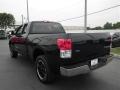 2010 Black Toyota Tundra Double Cab  photo #11