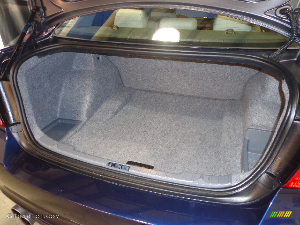 2011 3 Series 328i xDrive Sedan - Deep Sea Blue Metallic / Oyster/Black Dakota Leather photo #22