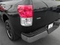 2010 Black Toyota Tundra Double Cab  photo #12