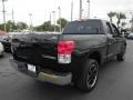 2010 Black Toyota Tundra Double Cab  photo #16