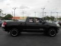 2010 Black Toyota Tundra Double Cab  photo #17