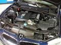 2011 Deep Sea Blue Metallic BMW 3 Series 328i xDrive Sedan  photo #29