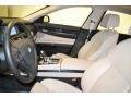 2011 Alpine White BMW 7 Series 750Li Sedan  photo #11