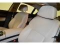 2011 Alpine White BMW 7 Series 750Li Sedan  photo #12