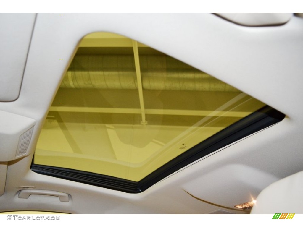 2011 BMW 7 Series 750Li Sedan Sunroof Photo #74251441