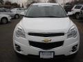 Summit White - Equinox LT AWD Photo No. 2
