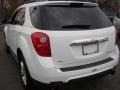 Summit White - Equinox LT AWD Photo No. 6