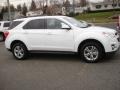 Summit White - Equinox LT AWD Photo No. 7