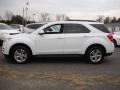 Summit White - Equinox LT AWD Photo No. 9