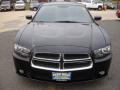 Pitch Black - Charger SXT Photo No. 2