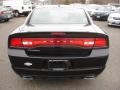 Pitch Black - Charger SXT Photo No. 5