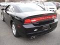 Pitch Black - Charger SXT Photo No. 6