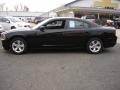 Pitch Black - Charger SXT Photo No. 9