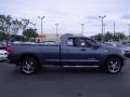 2008 Slate Gray Metallic Toyota Tundra SR5 Double Cab  photo #18