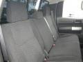 2008 Slate Gray Metallic Toyota Tundra SR5 Double Cab  photo #23