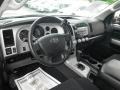 2008 Slate Gray Metallic Toyota Tundra SR5 Double Cab  photo #30