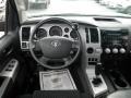 2008 Slate Gray Metallic Toyota Tundra SR5 Double Cab  photo #33