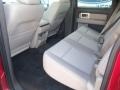 2010 Red Candy Metallic Ford F150 XLT SuperCrew  photo #13