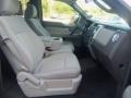 2010 Red Candy Metallic Ford F150 XLT SuperCrew  photo #14