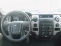 2010 Red Candy Metallic Ford F150 XLT SuperCrew  photo #16