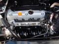 2.4 Liter DOHC 16-Valve i-VTEC 4 Cylinder 2010 Honda CR-V EX Engine