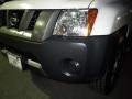 Avalanche White - Xterra S 4x4 Photo No. 8