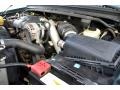 7.3 Liter OHV 16-Valve Power Stroke Turbo-Diesel V8 1999 Ford F350 Super Duty Lariat SuperCab 4x4 Engine
