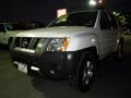Avalanche White - Xterra S 4x4 Photo No. 9