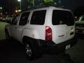 Avalanche White - Xterra S 4x4 Photo No. 11