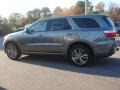 2013 Mineral Gray Metallic Dodge Durango Rallye  photo #2