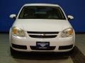 Summit White - Cobalt LS Sedan Photo No. 3