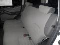 Avalanche White - Xterra S 4x4 Photo No. 22