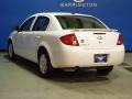 Summit White - Cobalt LS Sedan Photo No. 6